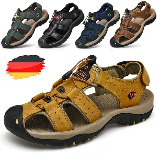 Herren wandersandalen outdoor - herren,