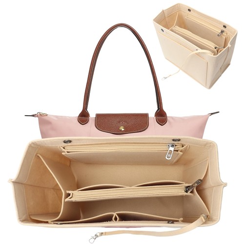 Taschen organizer filz - organizer,