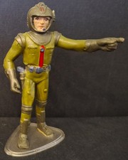 Perry Rhodan Figur Fredy