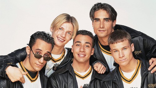 Backstreet boys tickets - tickets,