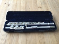 Querflöte  Le Marquis  N.Y