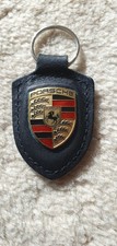 Schlüsselanhänger Porsche Original