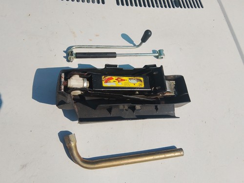 Original wagenheber und - original,