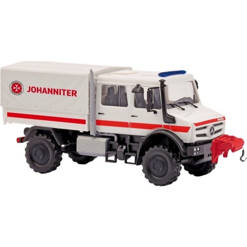 Busch 51084 mercedes benz - h0, mercedes-benz