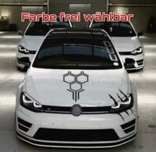 Honeycomb Sticker Hexagon