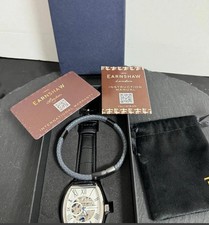 EARNSHAW  BEAUCHAMP MORNING