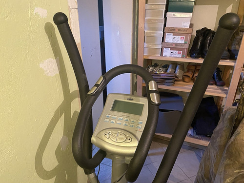 Craine cross crosstrainer - craine,