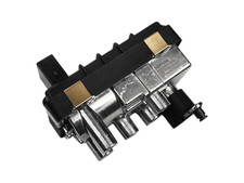 NEU Turbolader stellmotor LAND