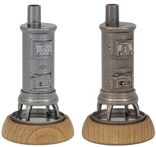 HUSS® 1 Räucherofen