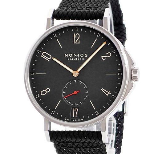 Nomos ahoi atlantic date - nomos,