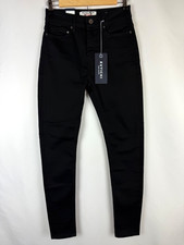 NEW Kuyichi Women's Ever Black