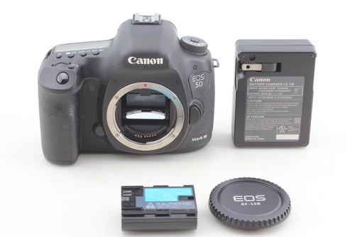 Neuwertig canon eos 5d - canon,