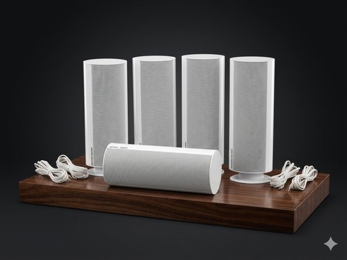 Harman kardon hkts 0 - kardon,
