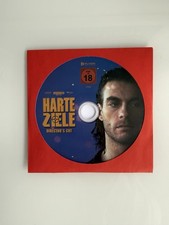 Harte Ziele - Hard Target (Van Damme) 4K Ultra HD Blu-ray (NEU & OVP)