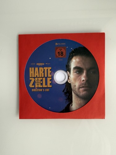 Harte ziele hard target van - ziele,