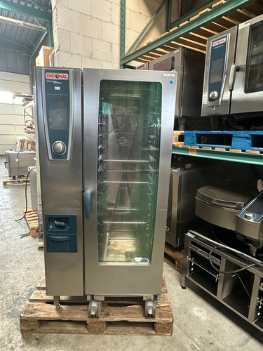 Rational scc201e - rational,