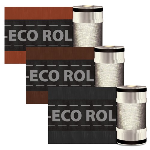Dörken delta eco - delta-eco, roll