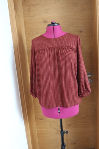 King louie oberteil bluse - king,