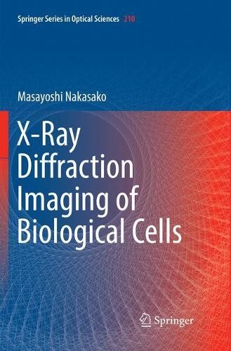 Ray diffraction imaging of - diffraction,