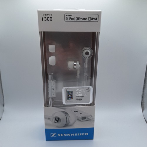 Sennheiser i300 ear - sennheiser,