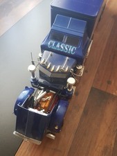 Revell Peterbilt 359 1:24 mit Trailer