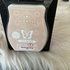 Scentsy duftwachs bar - scentsy, vanilla