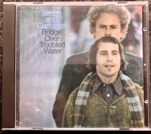 Simon and garfunkel - and,