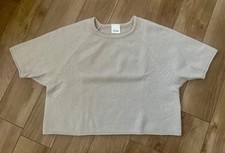 LUXUS Allude Kaschmir Pullover