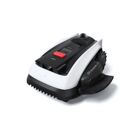 Ecovacs mähroboter goat o1200 - ecovacs,