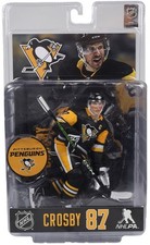 McFarlane Toys NHL Pittsburg