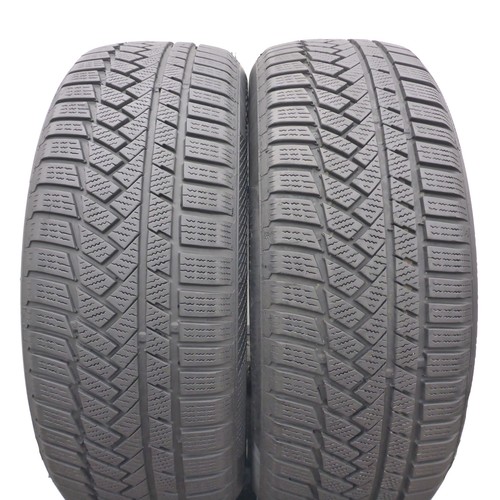 215 2x continental - 55,