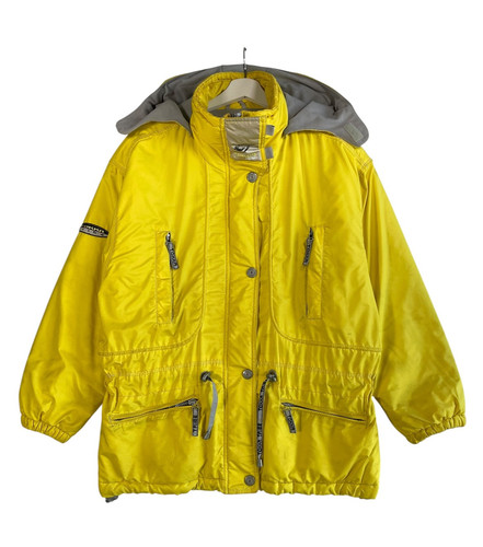 Vintage luhta jacke tokka - luhta,