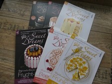 Sweet Dreams Magazin aus 2015