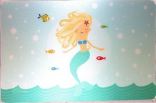 24x Tischunterlage Kinder