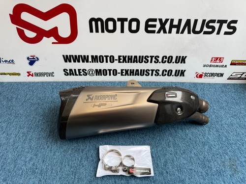 Bmw s1000r akrapovic slip - s1000r,