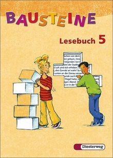 Bausteine deutsch klasse - klasse, 5/6