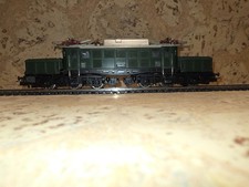 Märklin H0  E 94 276 digital, Faulhabermotor, ESU