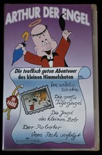 Arthur der engel teil - der, 1