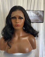 Jessie Body Wave Schwarz