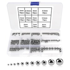 Kugellager Kugeln Edelstahl