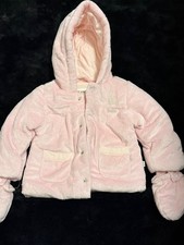 Gefütterter Baby Jacke für