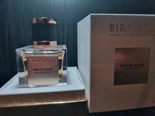 Birkholz Berlin Fever Eau de