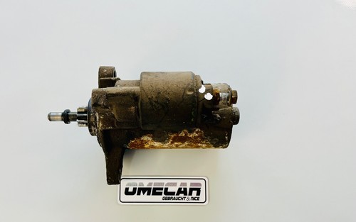 Anlasser starter golf 1 8 - anlasser,