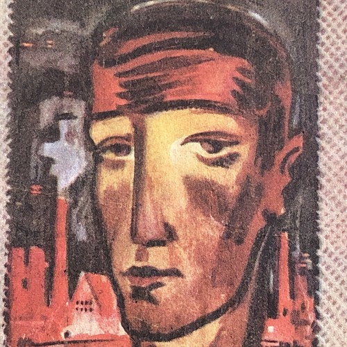 Deutschland 1923 notgeld - deutschland,