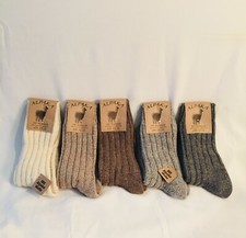 warme Socken Wandersocken