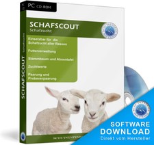 Schafzucht Software für alle