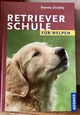 Norma zvolsky retriever - norma, zvolsky,