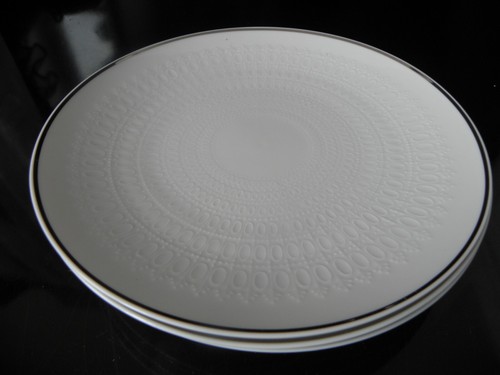 Kuchenteller rosenthal studio - kuchenteller,