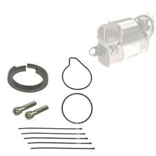 für BMW 5er E39 Bj 1995-2003 Niveauregulierung Luftfederung_24