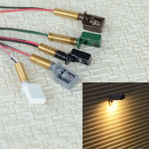 Wandlampen led straßenlampen - led,